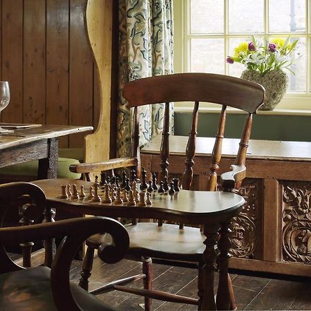 Lord Poulett Arms Hotell Bristol Exteriör bild