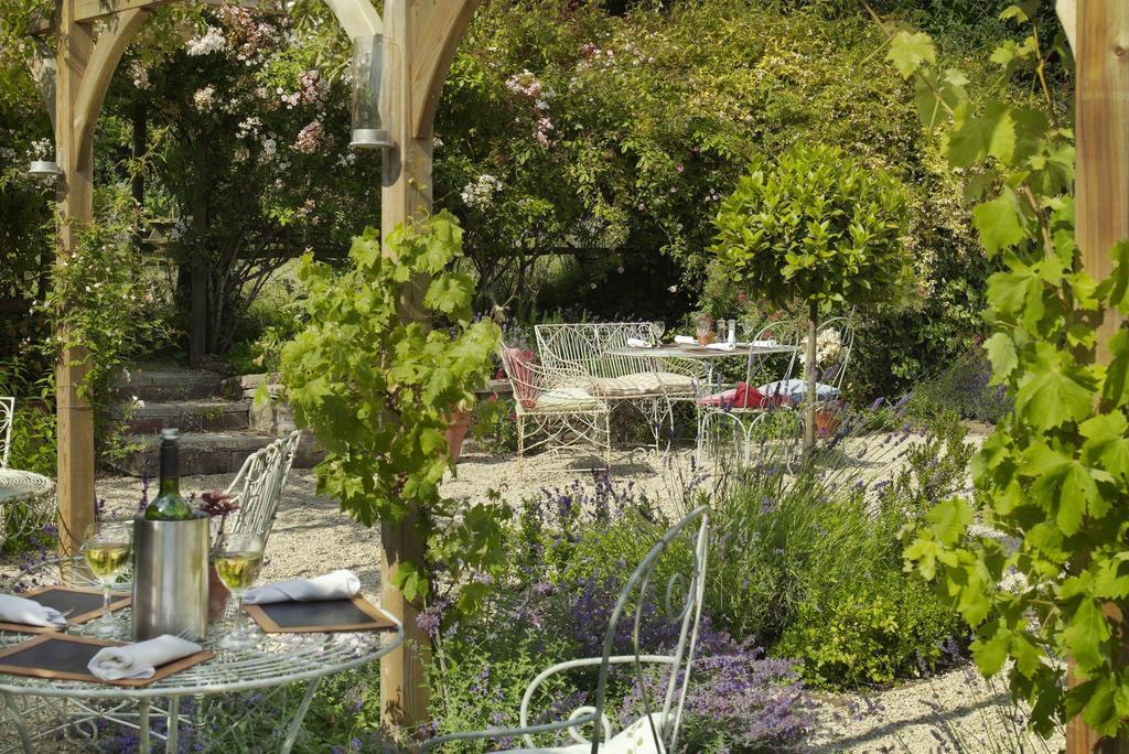 Lord Poulett Arms Hotell Bristol Exteriör bild