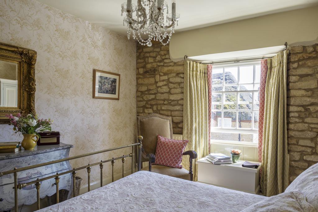 Lord Poulett Arms Hotell Bristol Exteriör bild