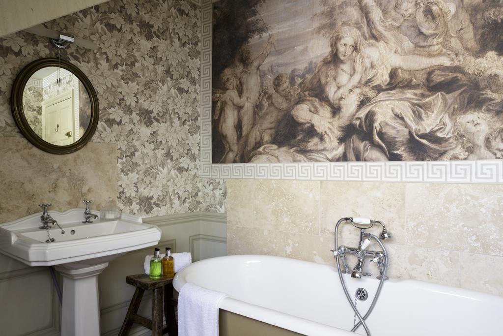 Lord Poulett Arms Hotell Bristol Exteriör bild