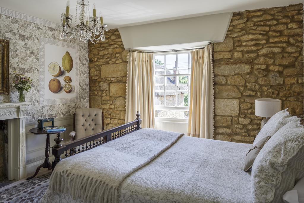Lord Poulett Arms Hotell Bristol Exteriör bild