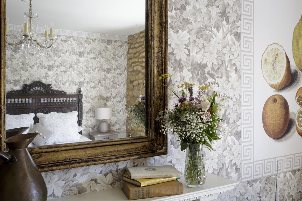 Lord Poulett Arms Hotell Bristol Exteriör bild