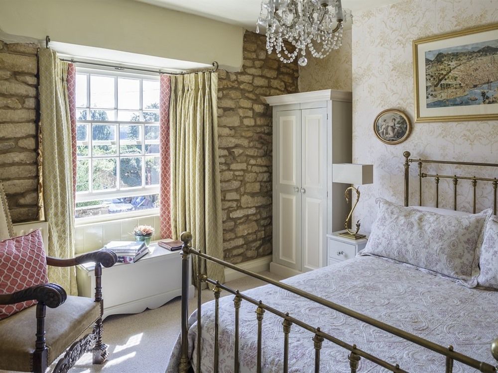 Lord Poulett Arms Hotell Bristol Exteriör bild