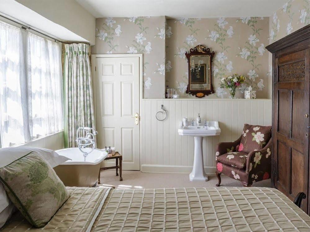 Lord Poulett Arms Hotell Bristol Exteriör bild