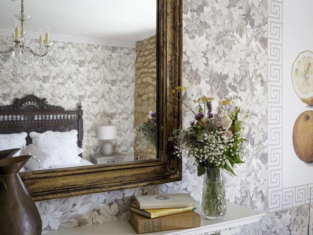 Lord Poulett Arms Hotell Bristol Exteriör bild