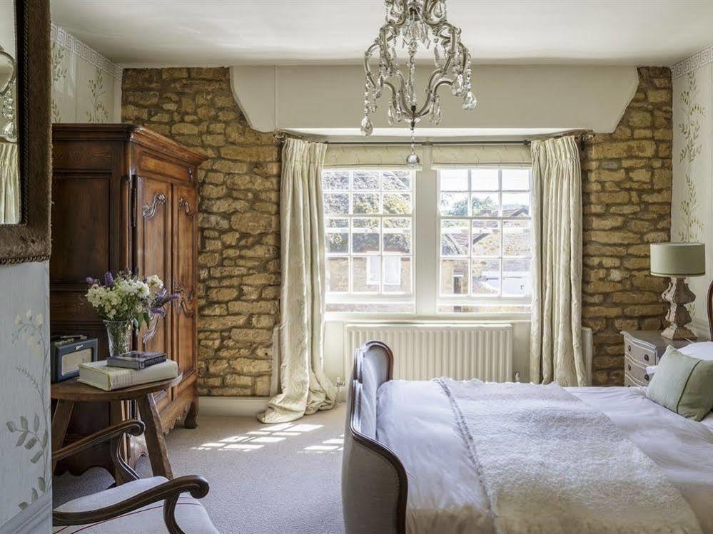 Lord Poulett Arms Hotell Bristol Exteriör bild