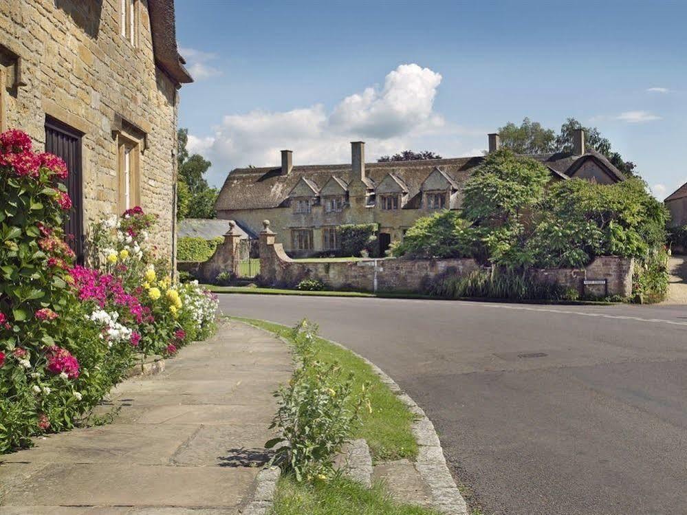 Lord Poulett Arms Hotell Bristol Exteriör bild