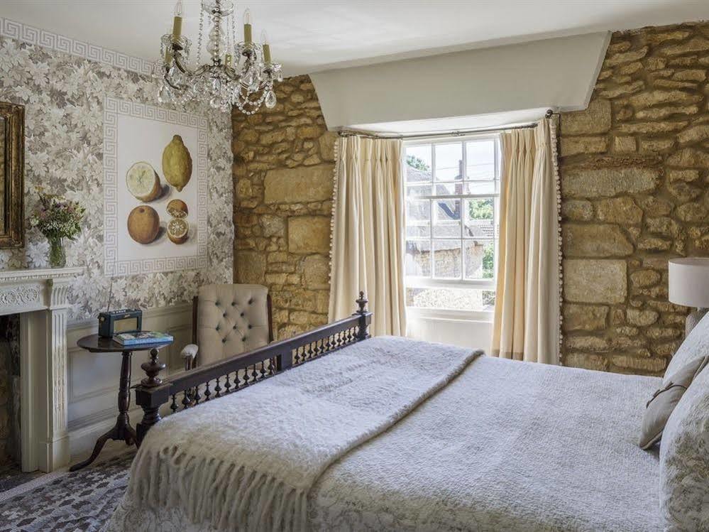 Lord Poulett Arms Hotell Bristol Exteriör bild