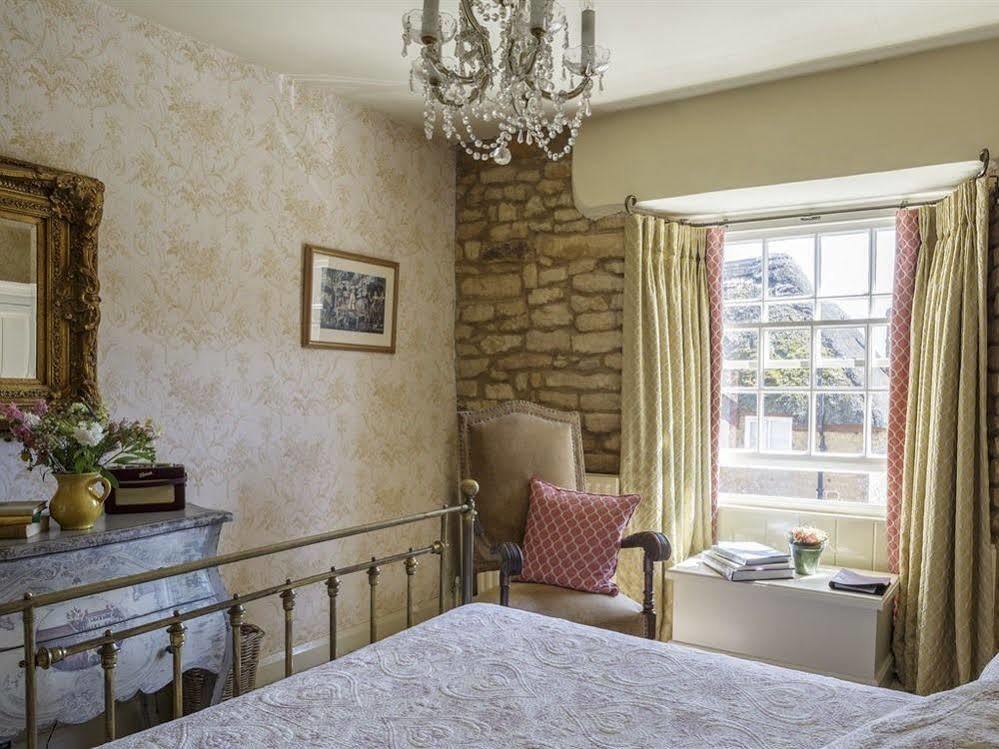 Lord Poulett Arms Hotell Bristol Exteriör bild