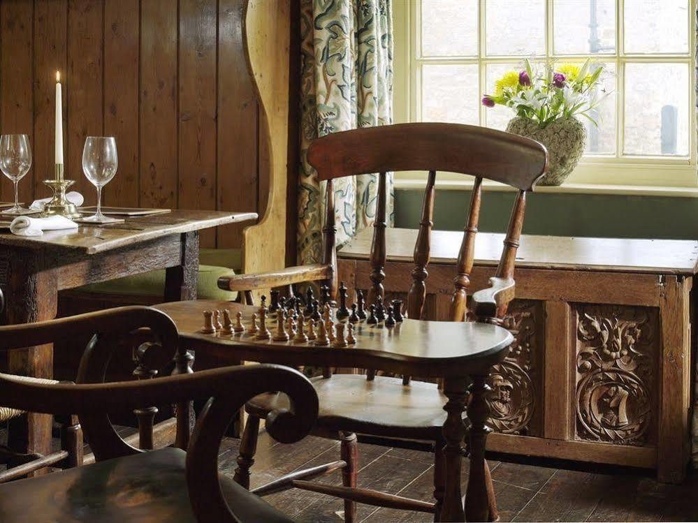 Lord Poulett Arms Hotell Bristol Exteriör bild